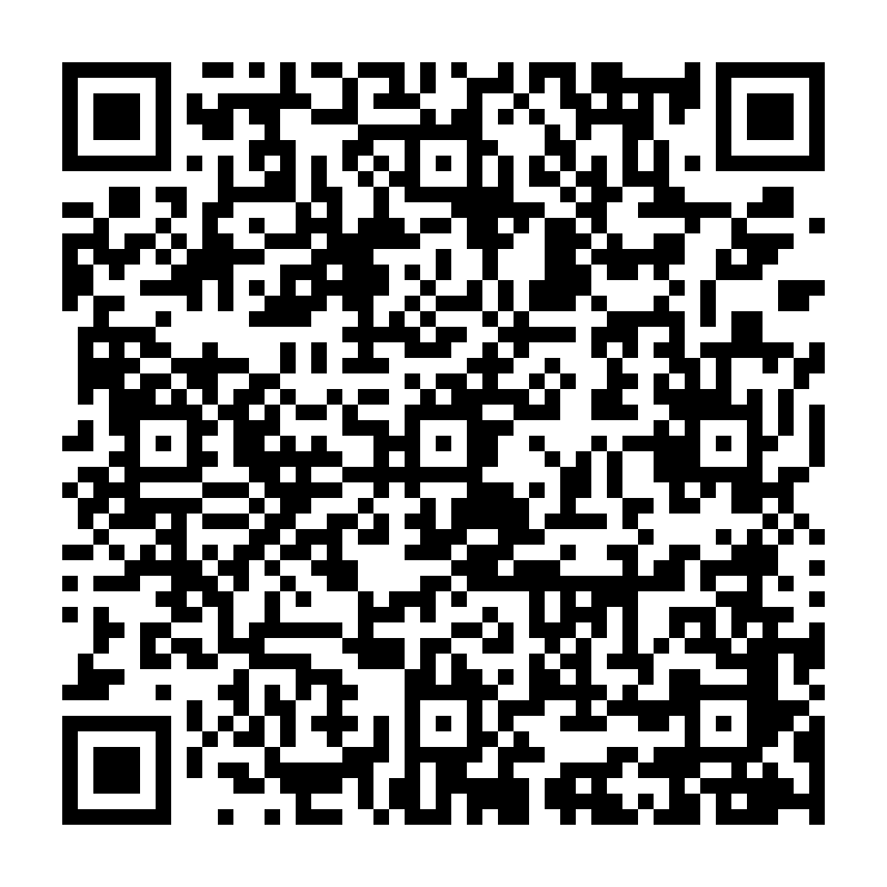 QR-kód