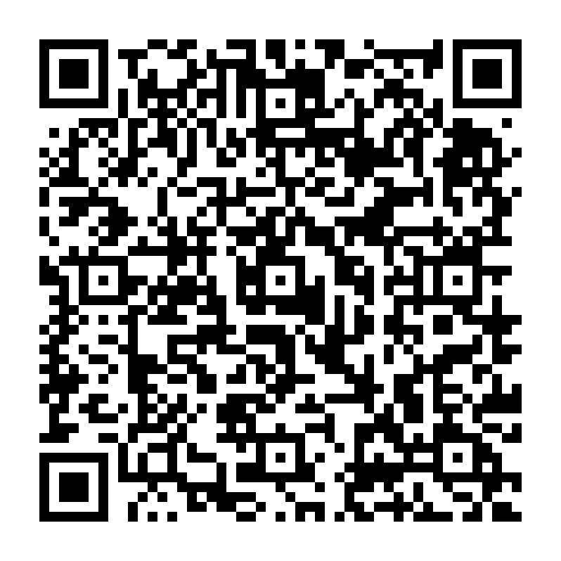 QR-kód