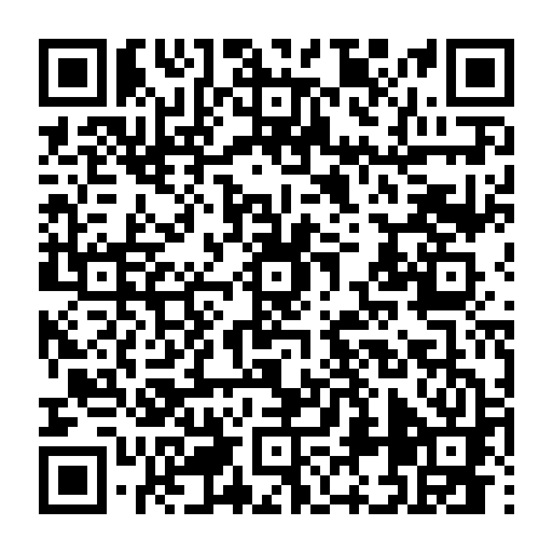 QR-kód