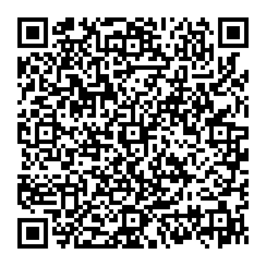 QR-kód