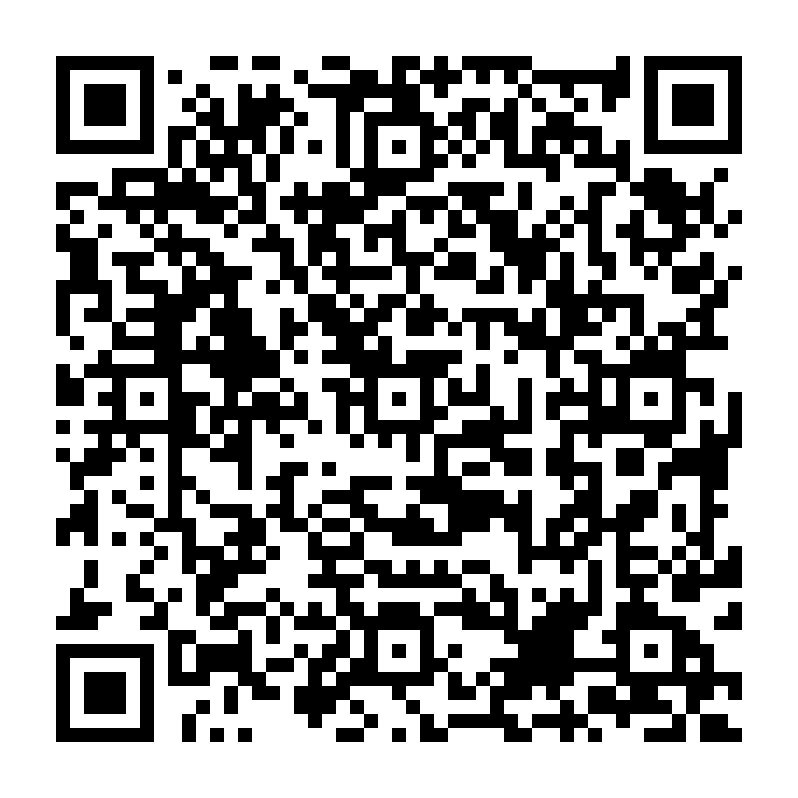 QR-kód