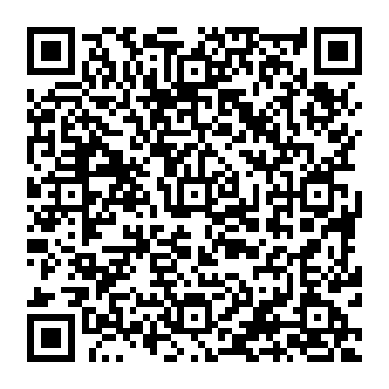QR-kód