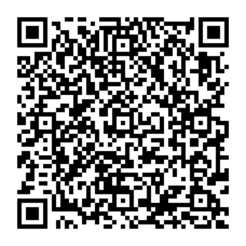 QR-kód