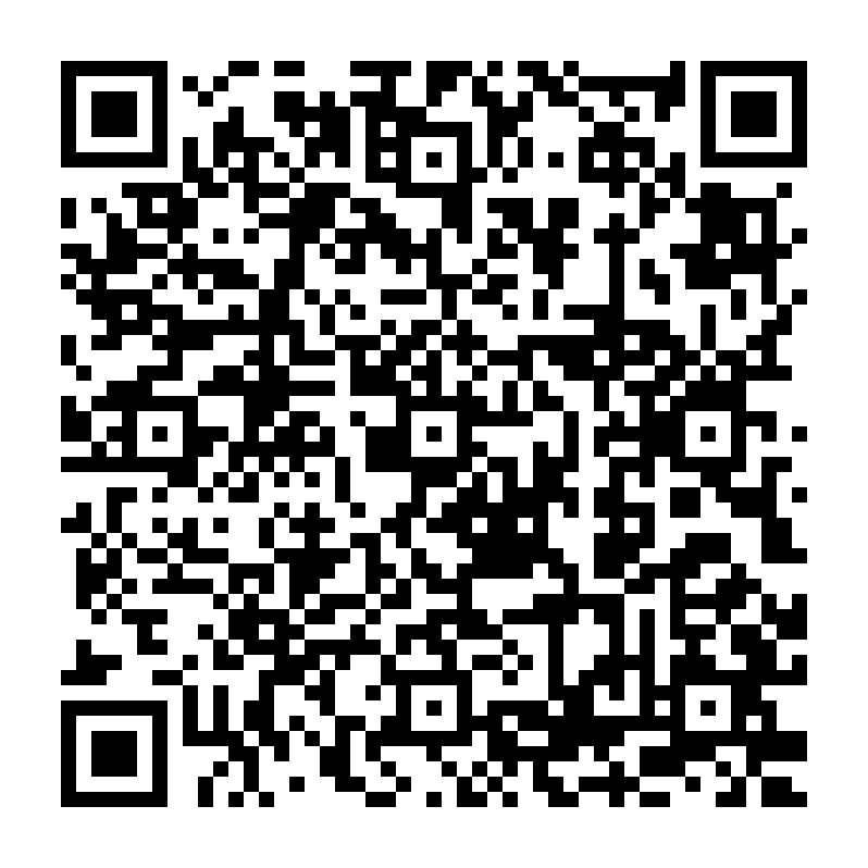 QR-kód