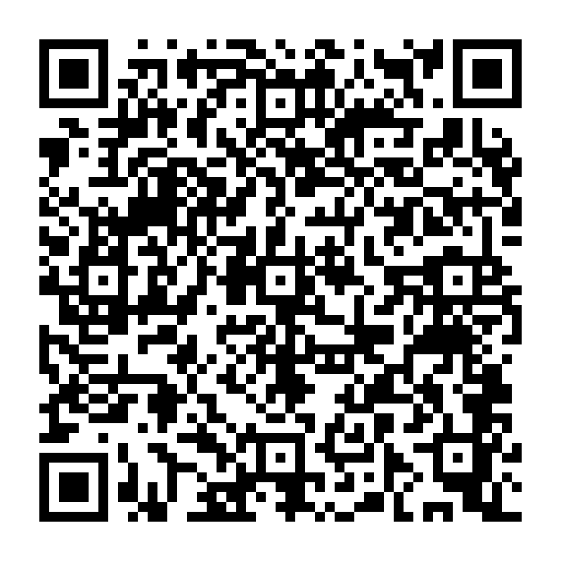 QR-kód