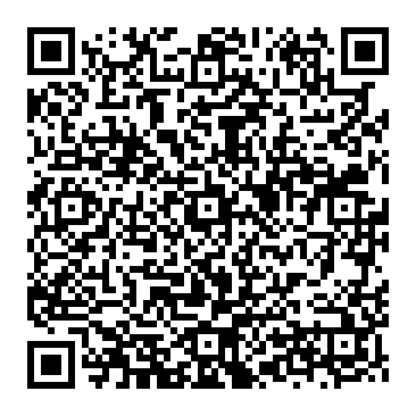QR-kód