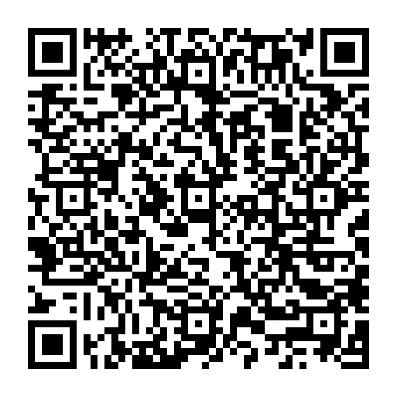 QR-kód