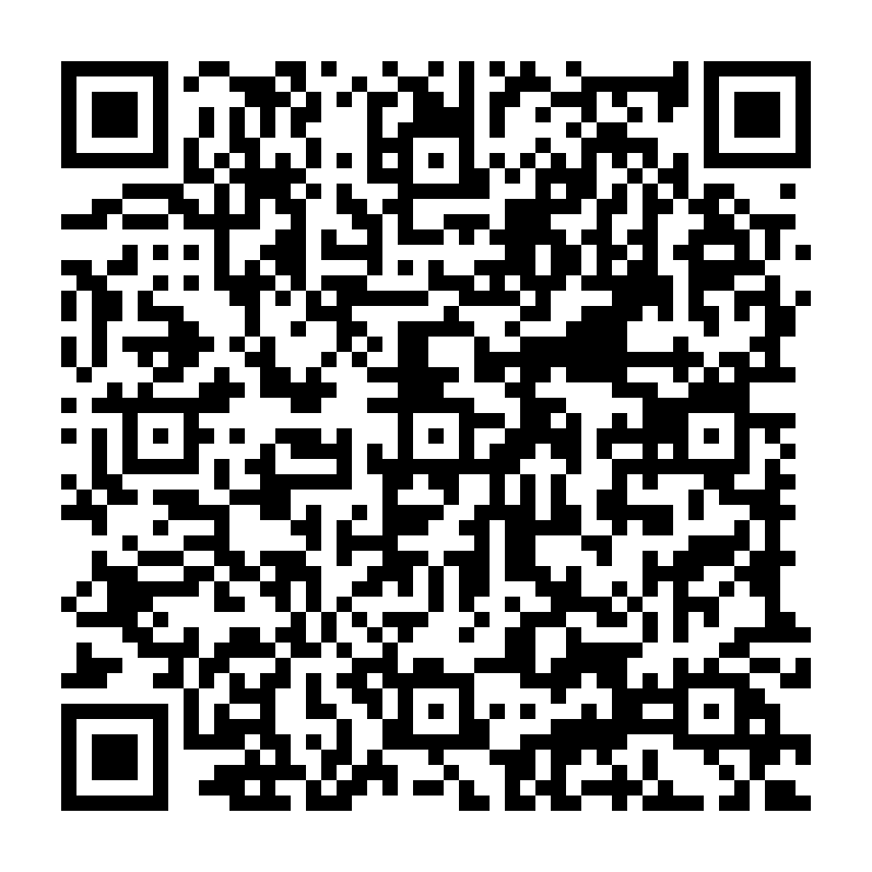 QR-kód