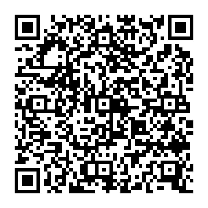 QR-kód