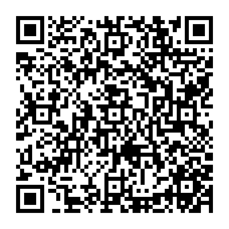 QR-kód
