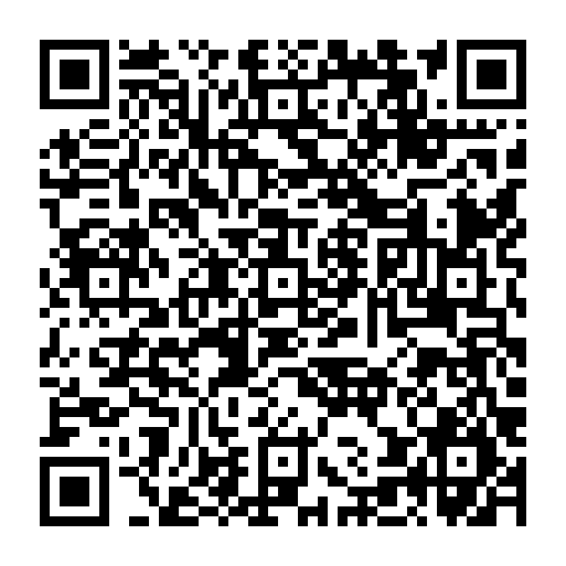 QR-kód