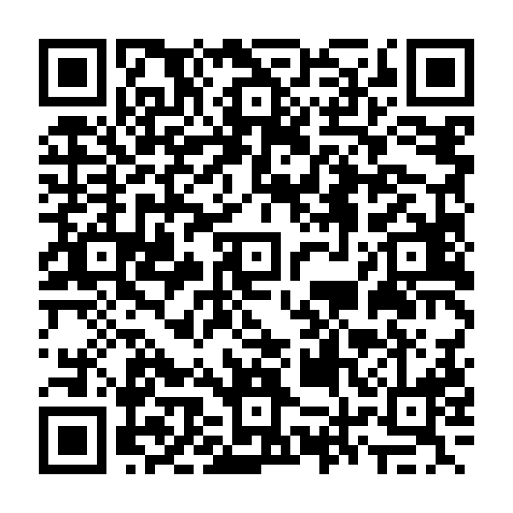 QR-kód kép