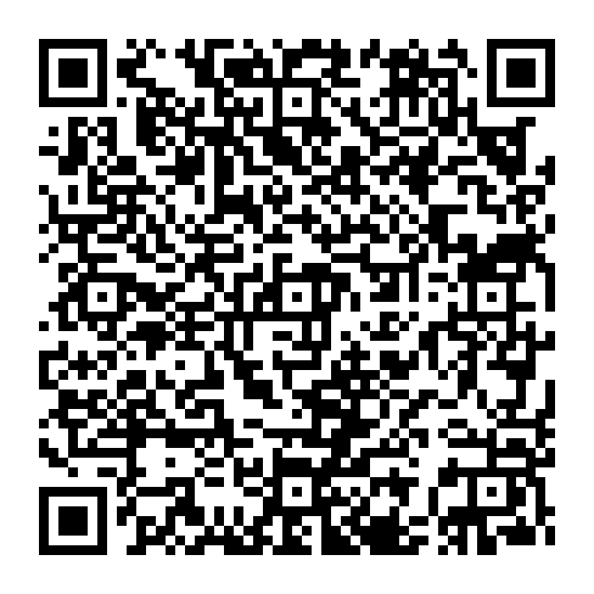 QR-kód