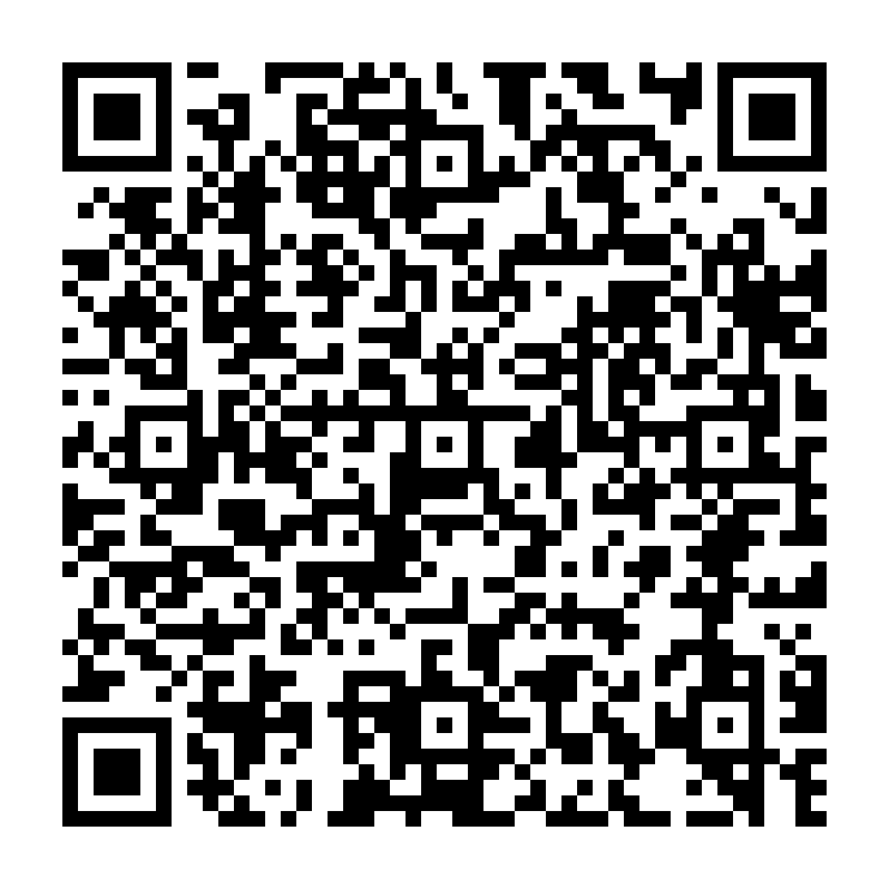 QR-kód