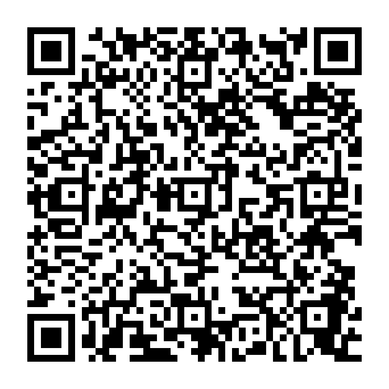 QR-kód