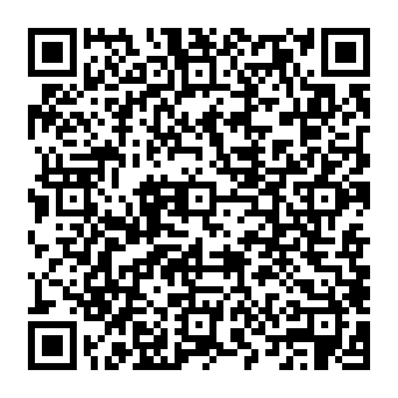 QR-kód