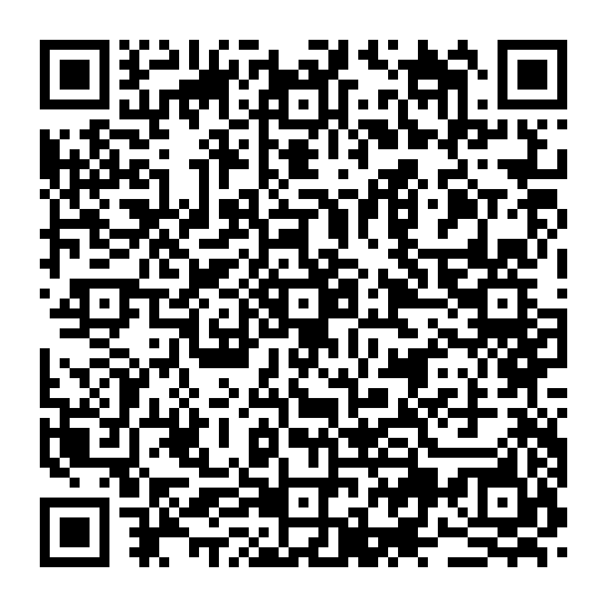 QR-kód kép