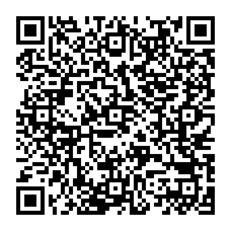 QR-kód