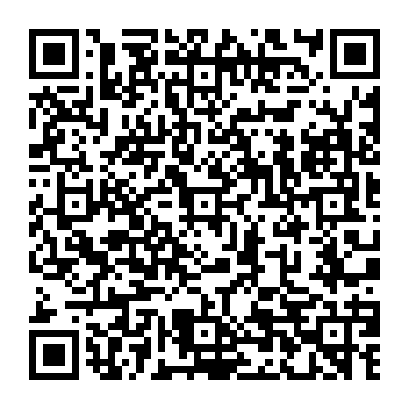 QR-kód
