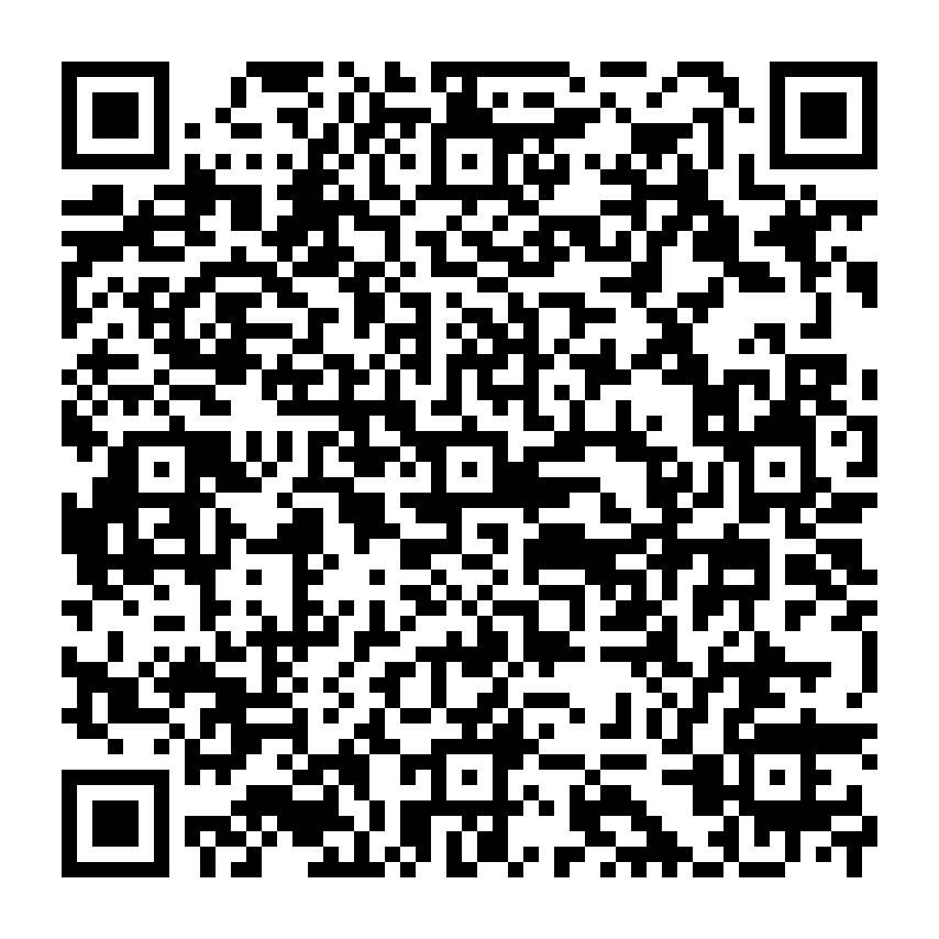 QR-kód