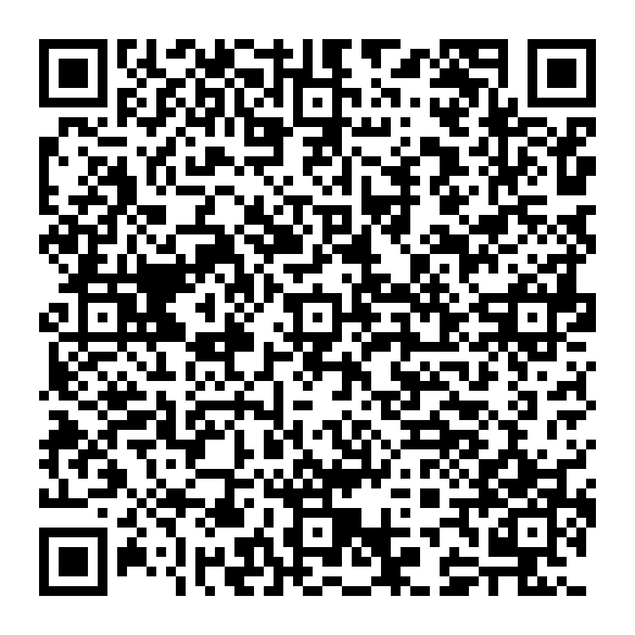 QR-kód