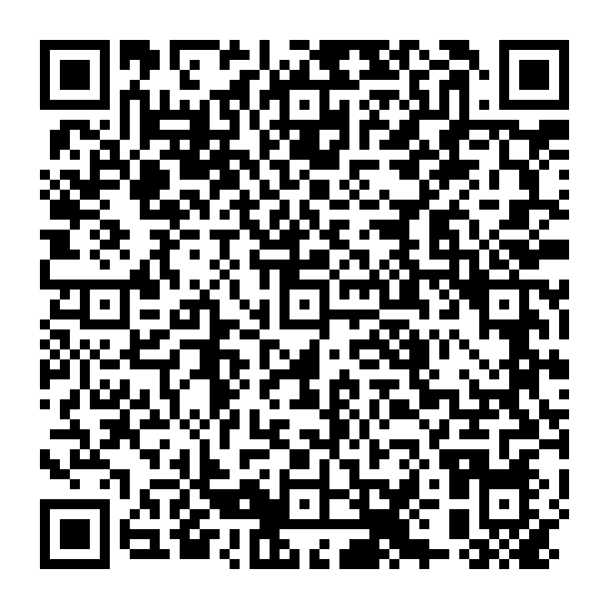 QR-kód