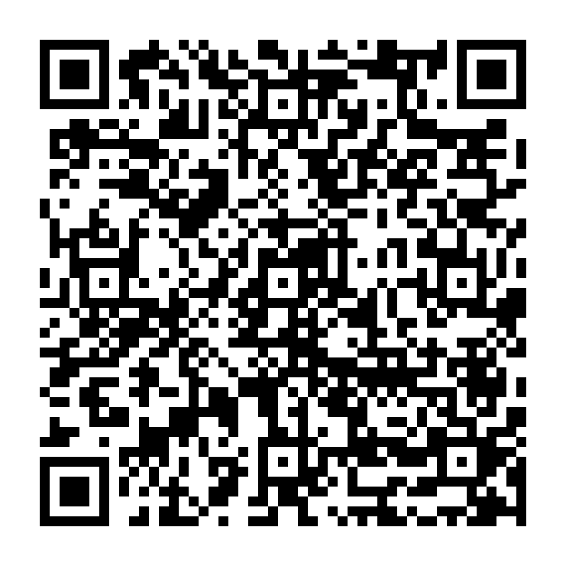 QR-kód