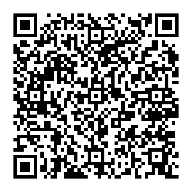 QR-kód