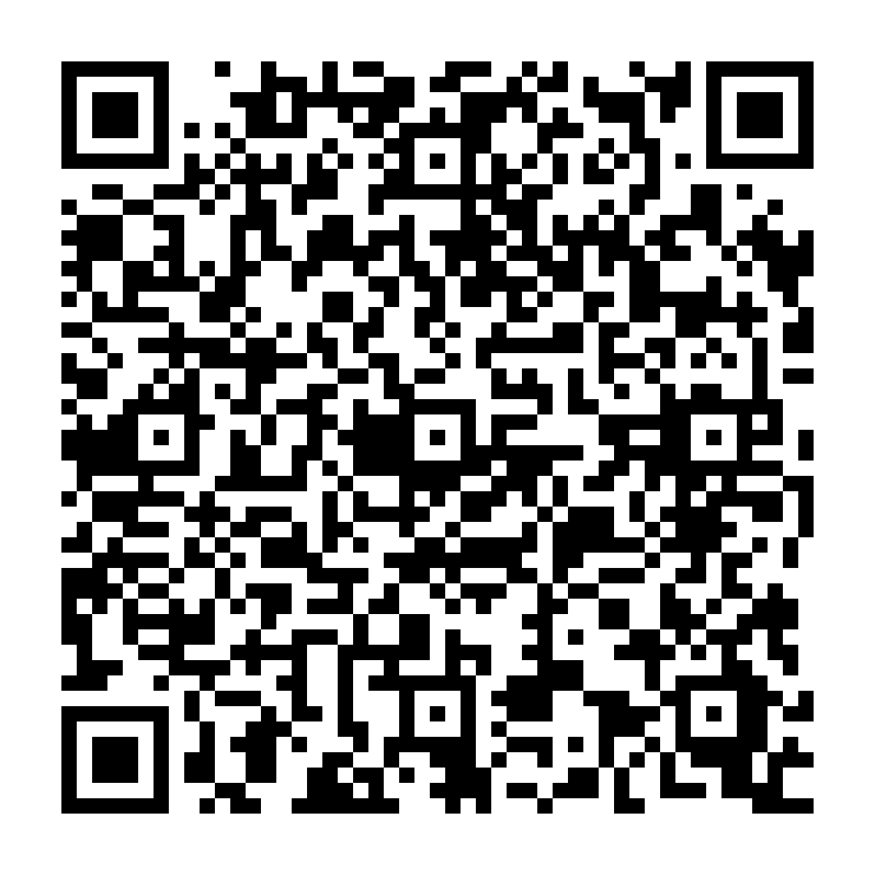QR-kód