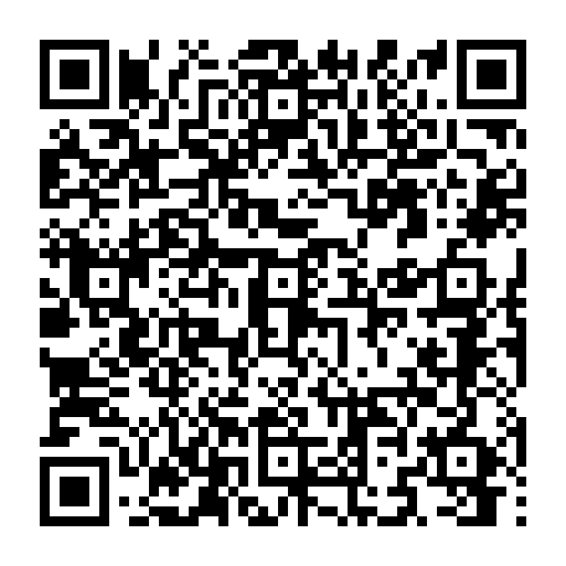 QR-kód