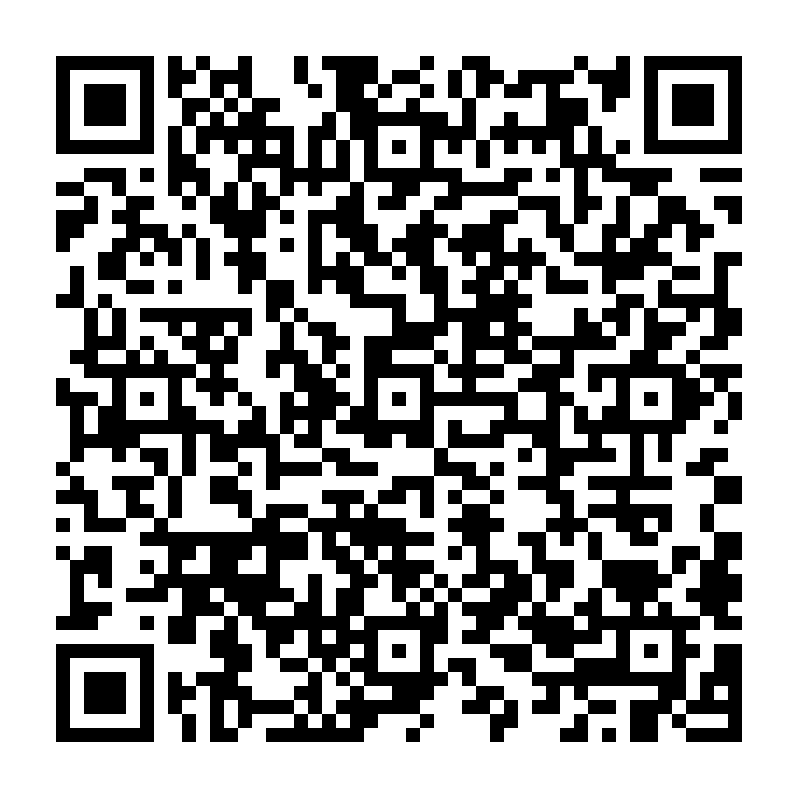 QR-kód