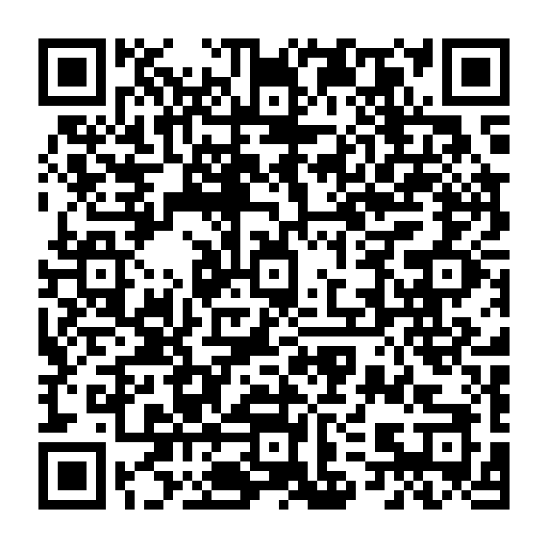 QR-kód