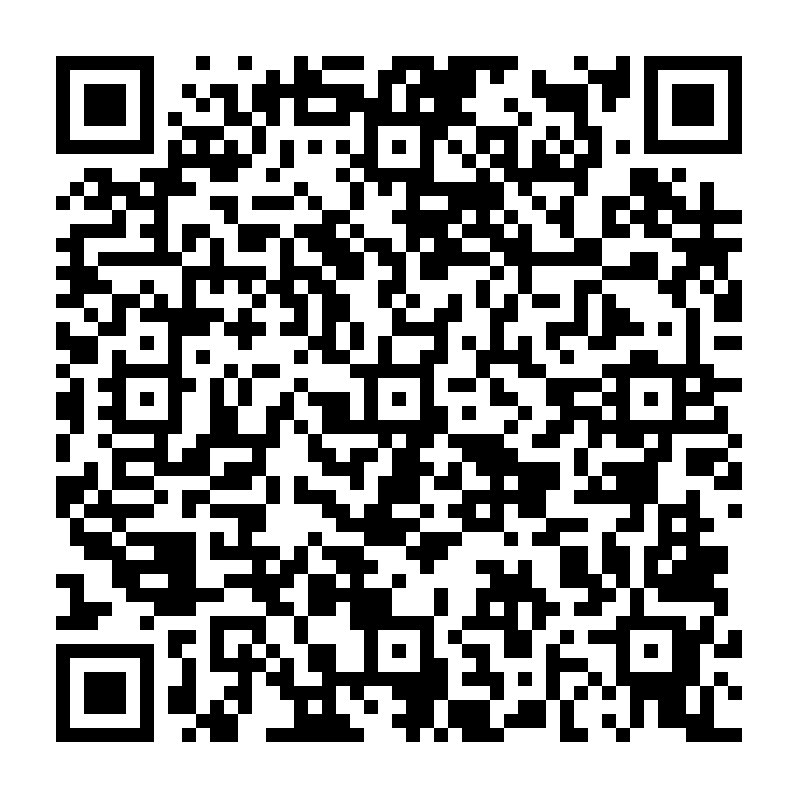 QR-kód