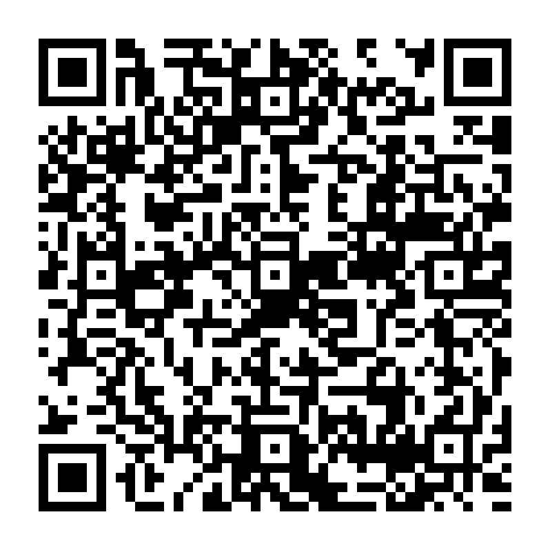 QR-kód