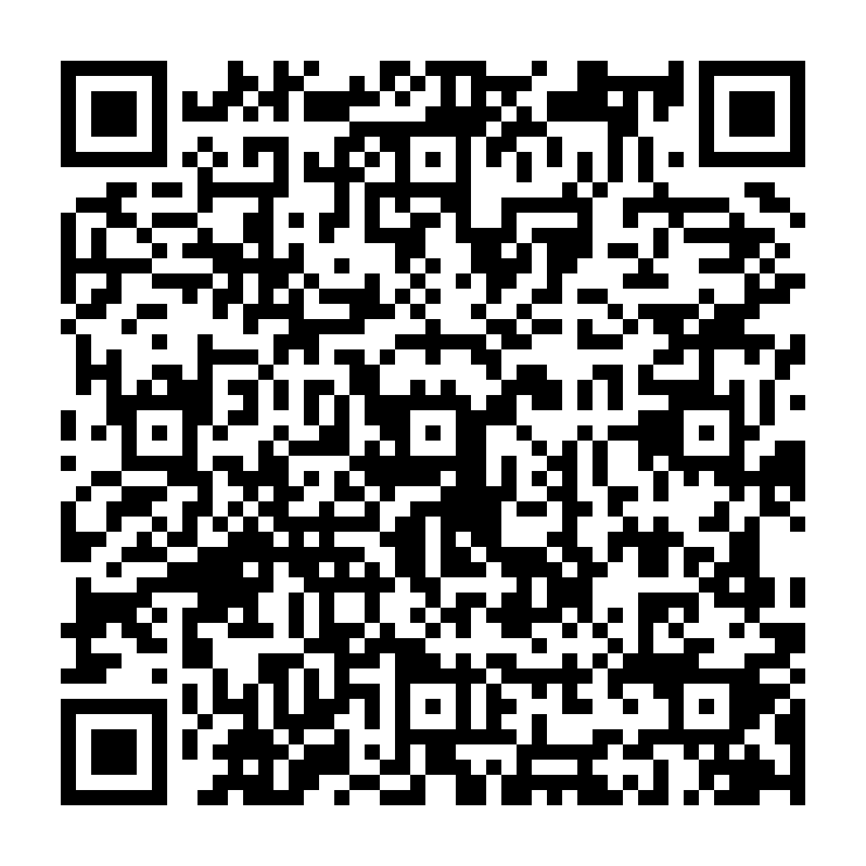 QR-kód