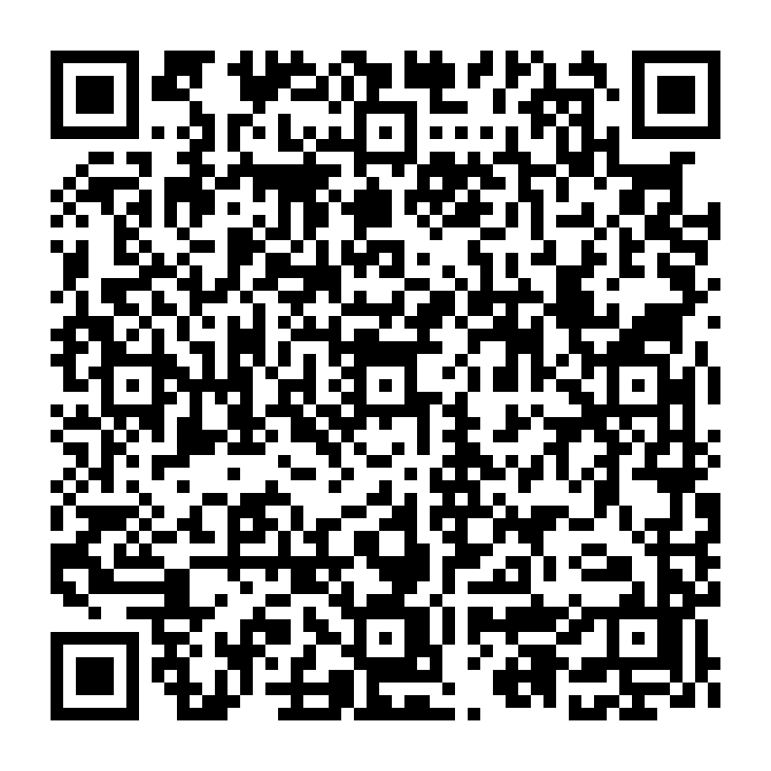 QR-kód
