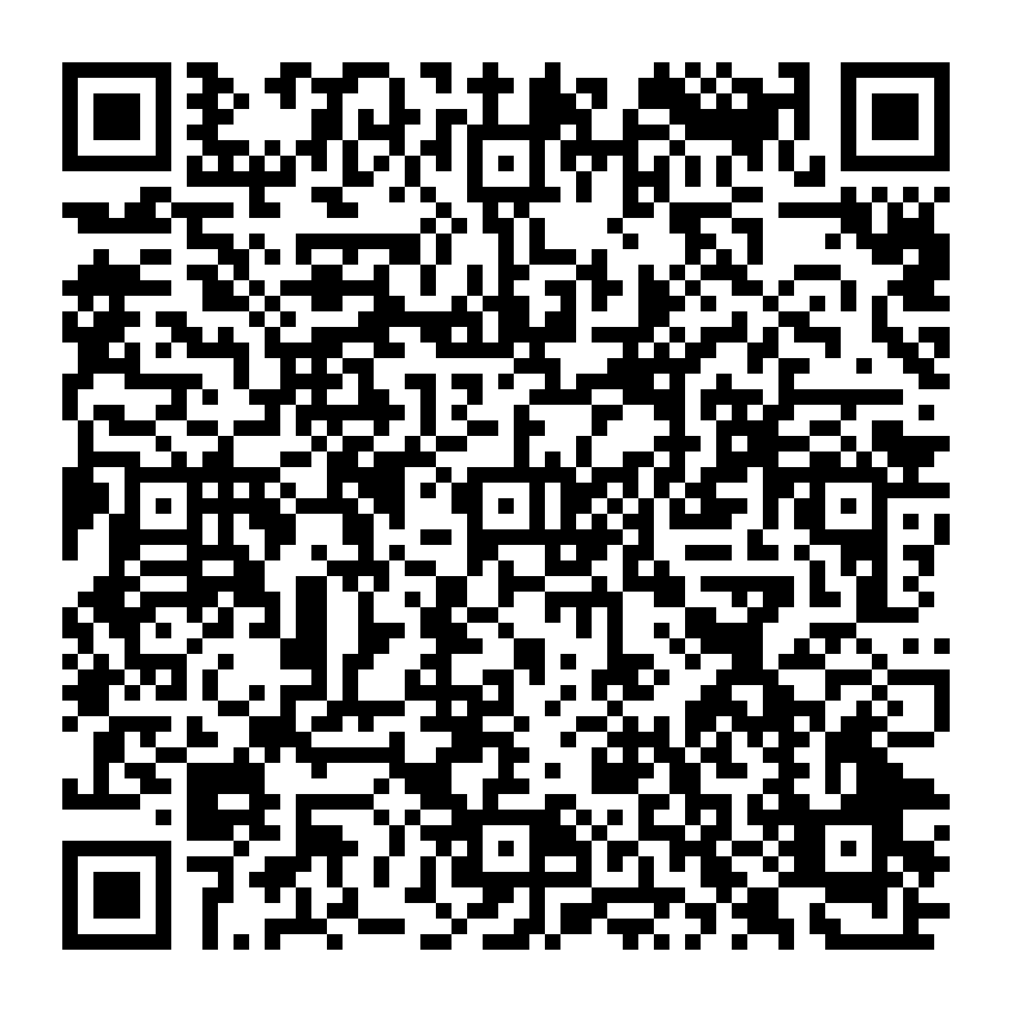 QR-kód