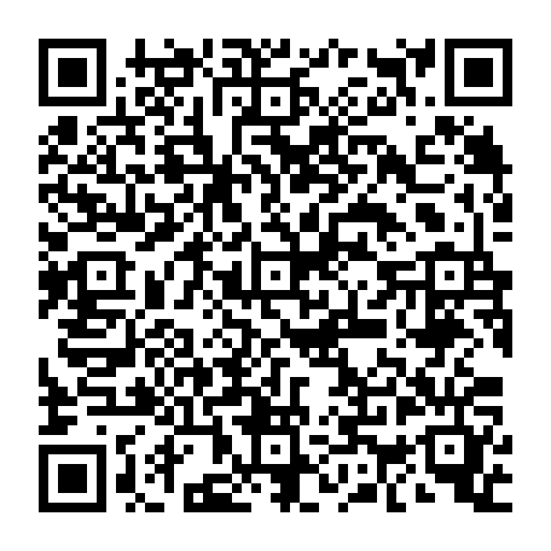 QR-kód