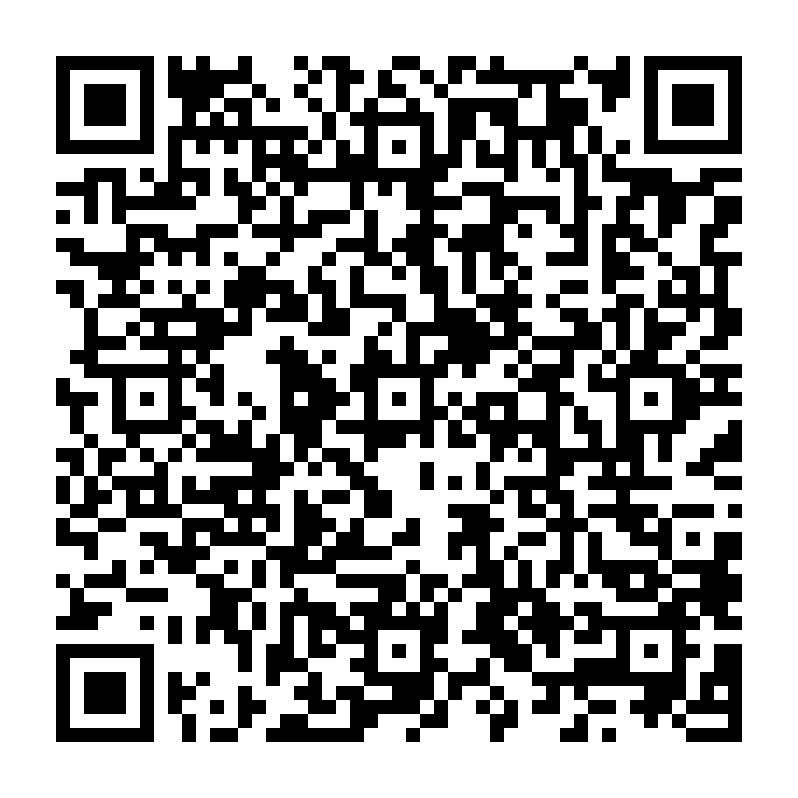 QR-kód