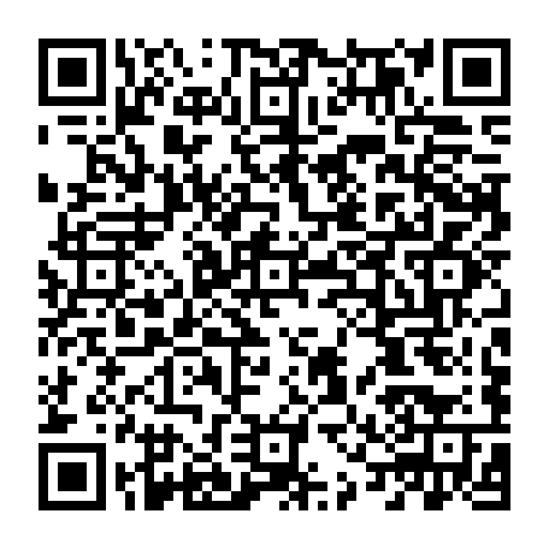 QR-kód