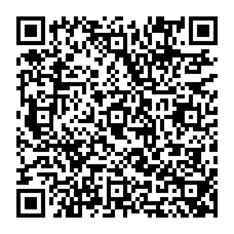 QR-kód