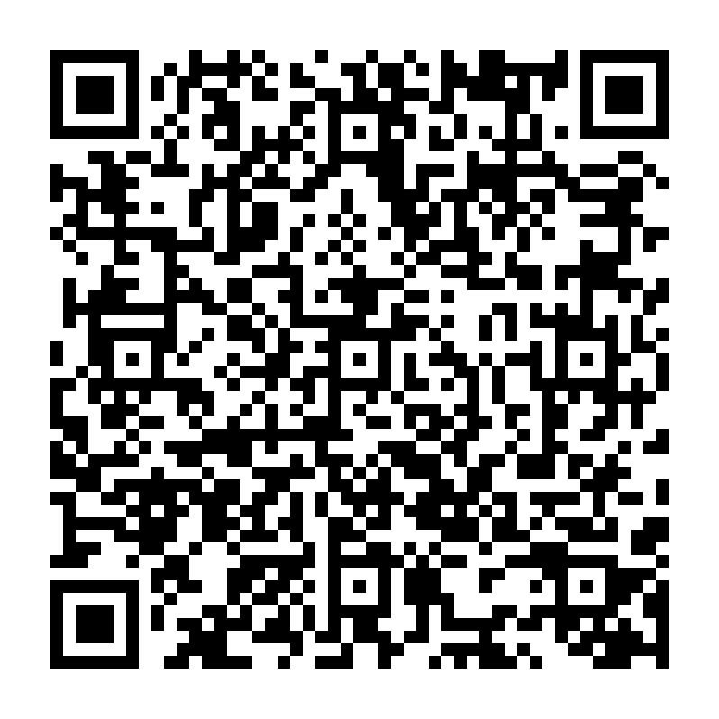 QR-kód