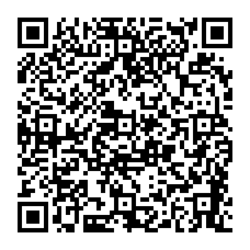 QR-kód
