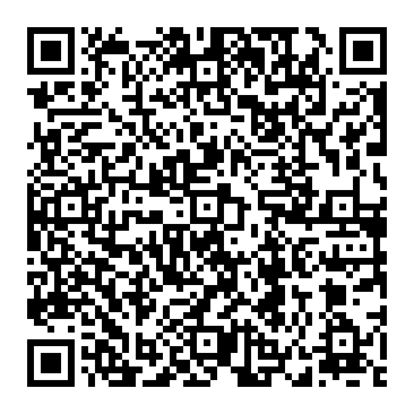 QR-kód