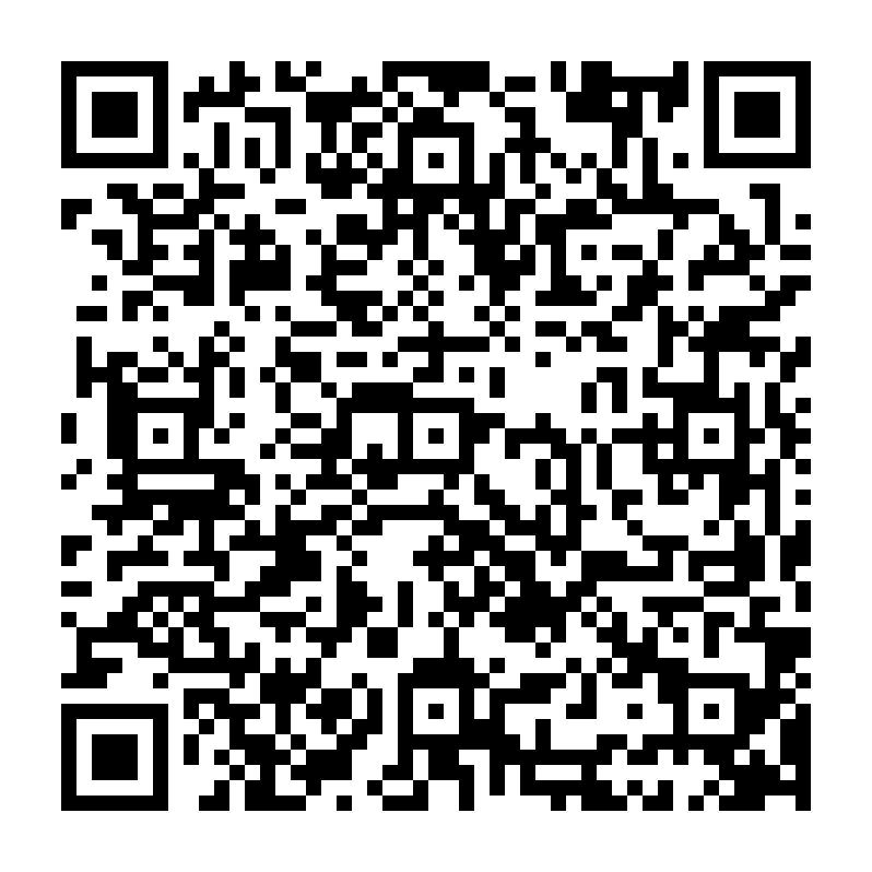 QR-kód