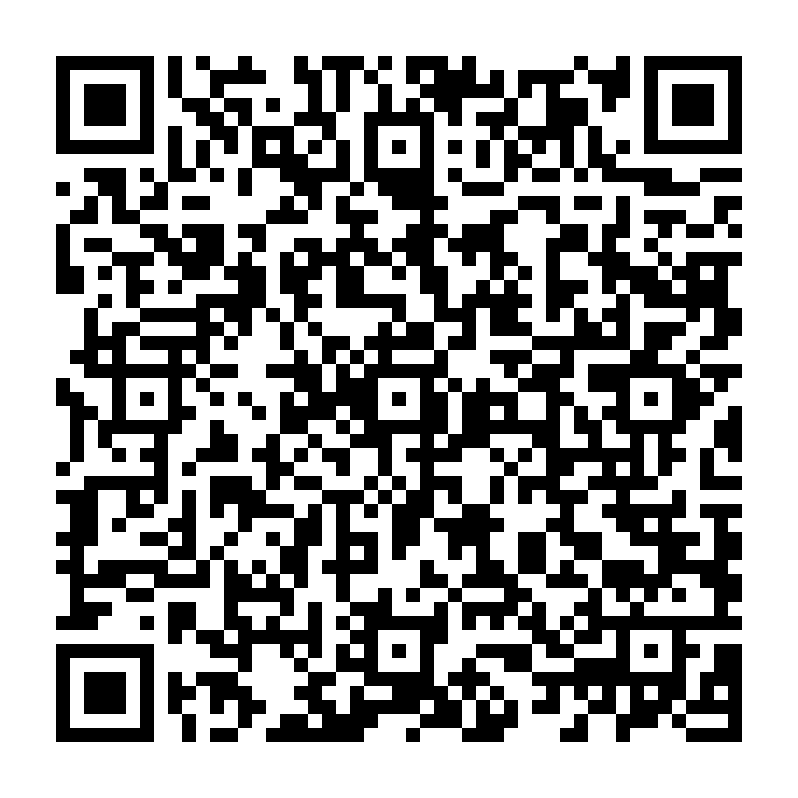 QR-kód