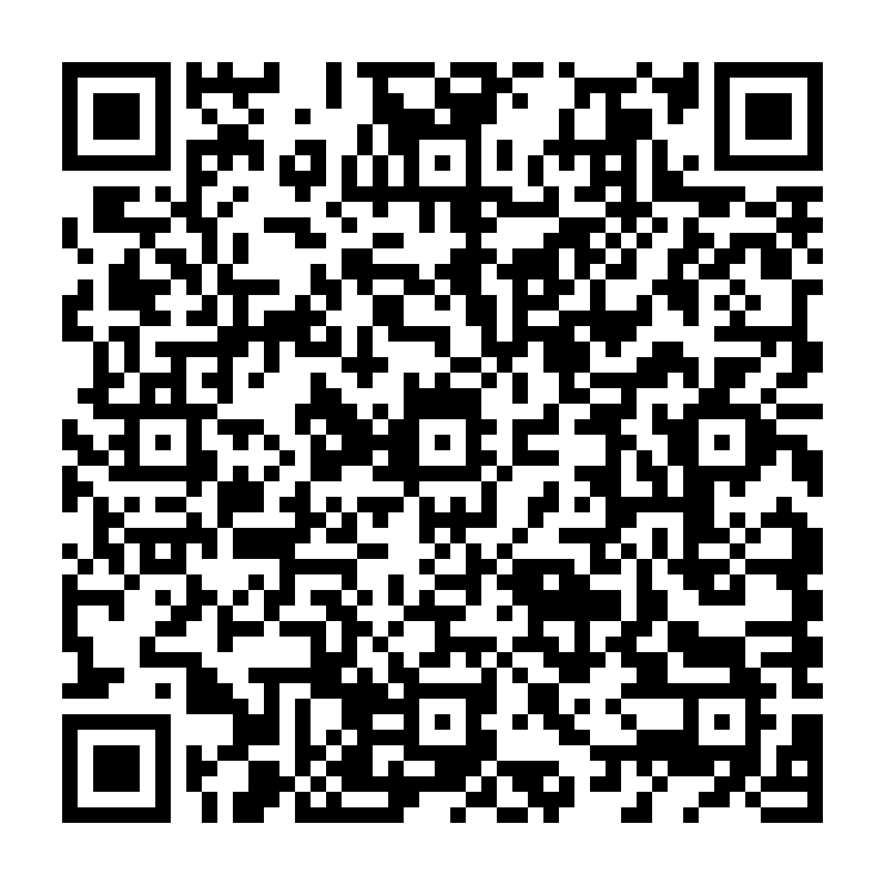 QR-kód