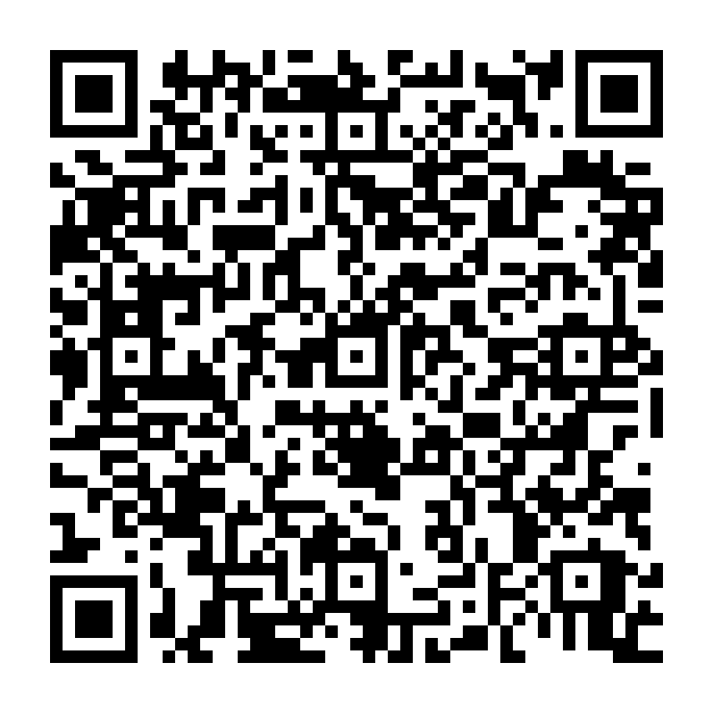 QR-kód