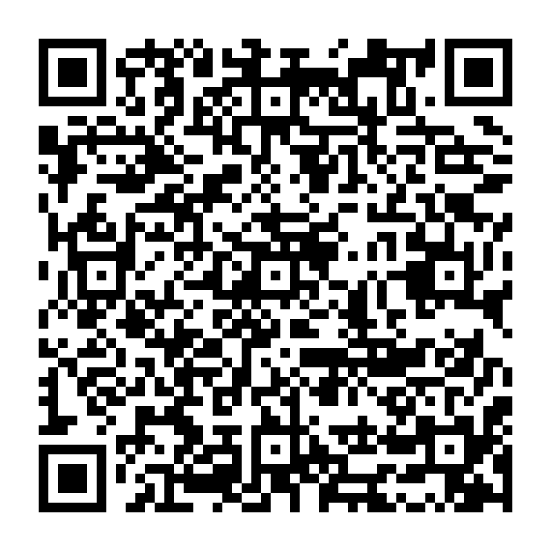 QR-kód