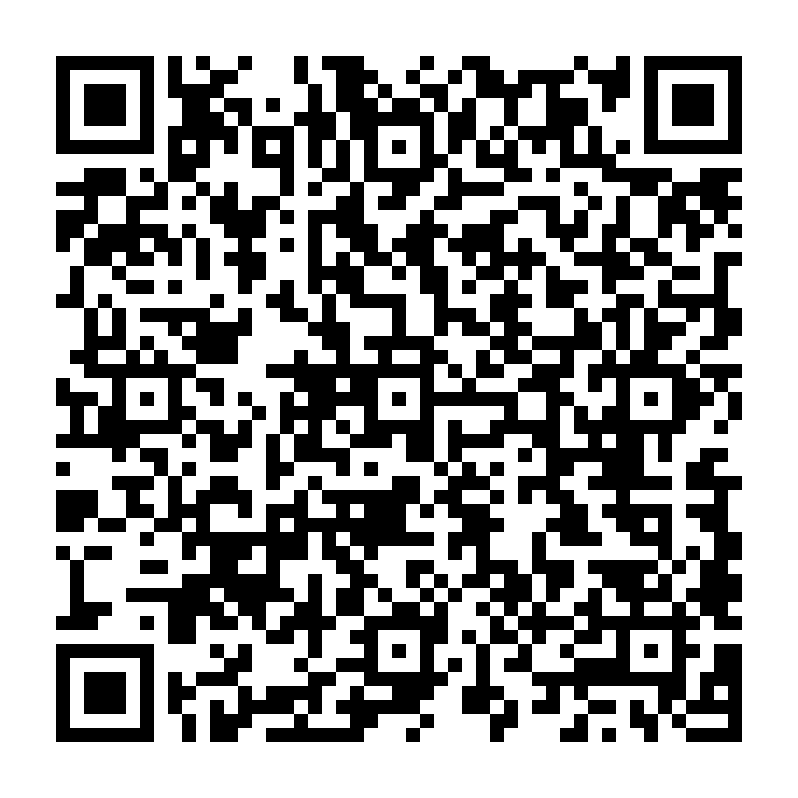 QR-kód